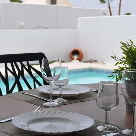 Villa Leonor *