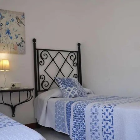 Villa Leonor